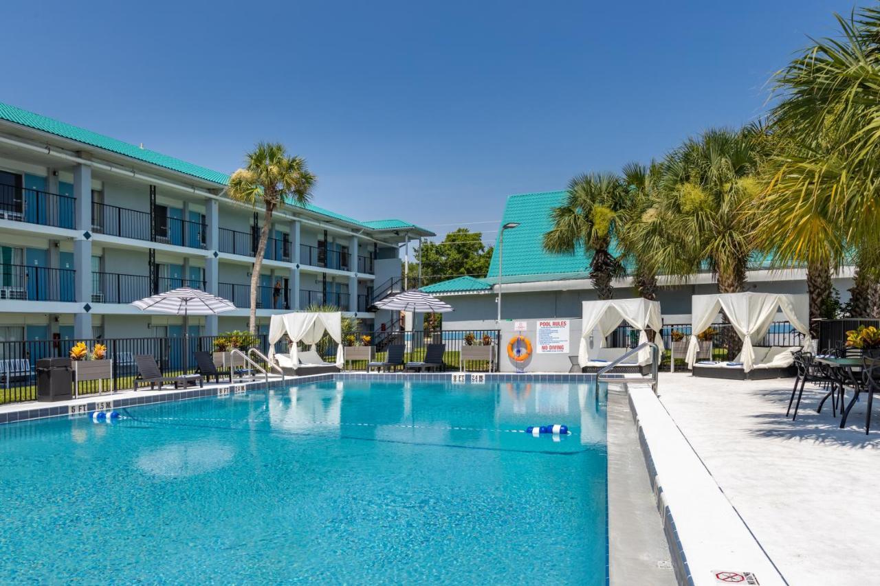 HOTEL ELITE ORLANDO, FL (United States) - from US$ 78 | BOOKED